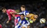 Real Sociedad v Real : 4-2, Les Merengue coulent à l’extérieur