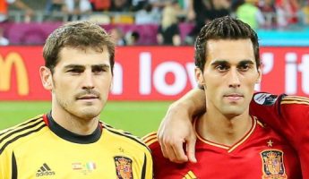 Real v Atlético : Arbeloa ignore Casillas