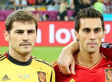 Real v Atlético : Arbeloa ignore Casillas