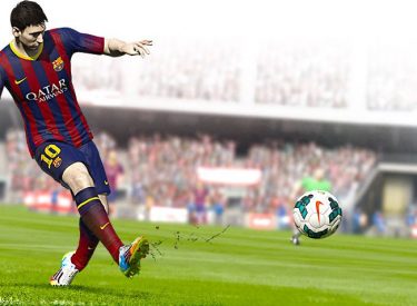 FIFA 16 : Les nouvelles célébrations de buts
