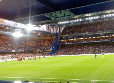 Chelsea v La Real : 2-0, Diego Costa très en forme