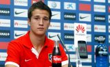 Atlético : Manquillo revient provisoirement à Madrid