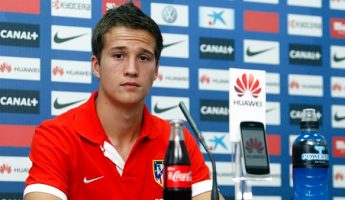 Atlético : Manquillo pisté par l’OM, la Roma et Benfica