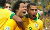Copa América 2016 : La pré-liste du Brésil avec Casemiro mais pas Marcelo