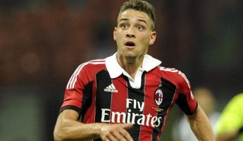 Real : De Sciglio dans le viseur