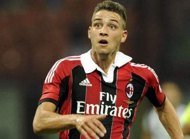 Real : De Sciglio dans le viseur