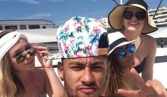 Barça : Neymar et Schweinsteiger à Ibiza