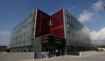 Barça : Privé de recrutement jusqu’en janvier 2016