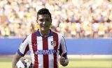 Atlético : West Ham demande le prêt de Jimenez