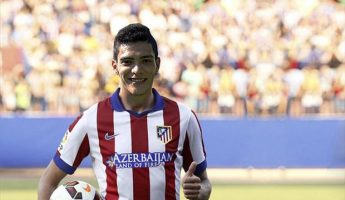 Atlético : West Ham demande le prêt de Jimenez