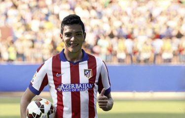 Atlético : Arrivée de Raúl Jiménez (Officiel)