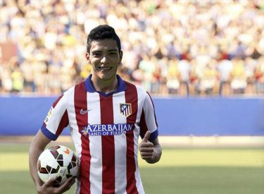 Atlético : West Ham demande le prêt de Jimenez