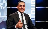 Real : Keylor Navas forfait face à Getafe