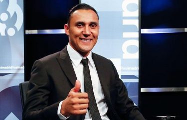 Real : Navas obtient la nationalité espagnole