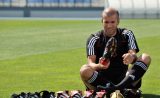 Real : Les anciens Madridistas souhaitent la bienvenue à Zidane