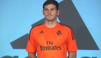 Real : Casillas « Continuer à nous battre jusqu’à la fin »