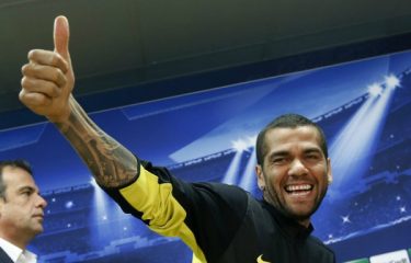 Barça : Changement de destin pour Dani Alves ?