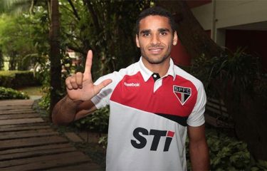 Barça : Arrivée de Douglas en 2015 ?