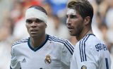 Mondial : Ramos et Pepe incertains pour la finale