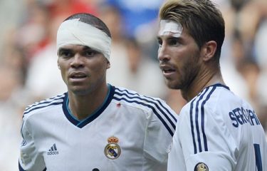 Real : Ramos prêt pour jouer face à Villarreal