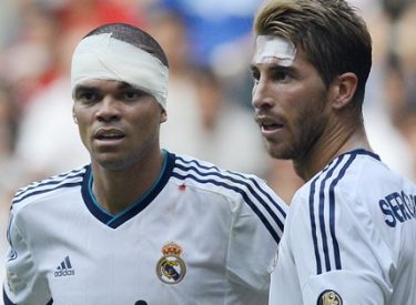 Real : Pepe « Personne n’imagine un Madrid sans Ramos »