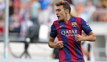 Copa del Rey : Munir, meilleur buteur de la compétition