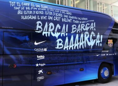 Barça: Le nouveau sponsor dévoilé mercredi