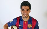 Barça : Suarez « Jouer dans le club de mes rêves »