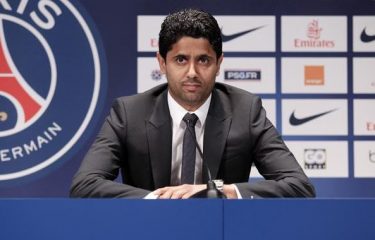 PSG : Al-Khelaïfi « On était venu pour gagner »