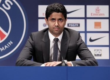 PSG : Nasser al-Khelaïfi « Nous serons prêts »