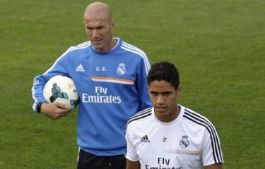 Real Madrid : Varane forfait pour la finale de LDC