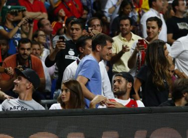 Liga : Les madrilènes assistent à la déroute de l’Espagne