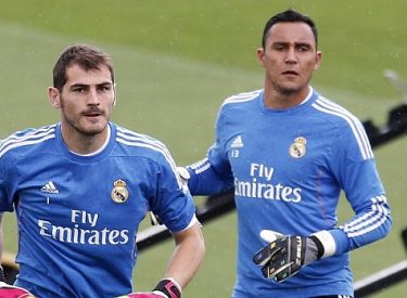 Real : Casillas à nouveau titulaire face à Eibar ?