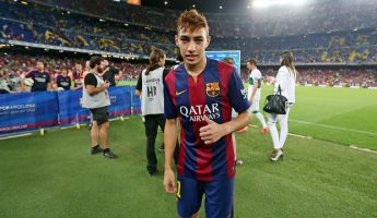 Barça : Munir et Samper intéressent Arsenal