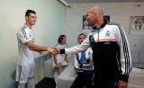 Real : Zidane « Nous avions besoin de Bale et il a répondu de manière magistrale »