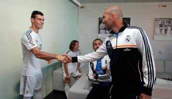 Real Castilla : Zidane, « pas devenu entraîneur pour que les gens s’ennuient »