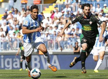 Liga : Malaga v Elche, autre match truqué ?