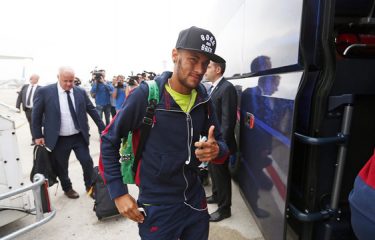 Barça : Neymar absent contre Huesca