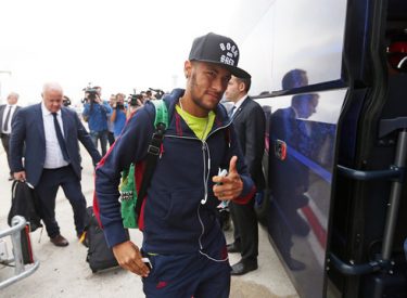 Affaire Neymar : Le dénouement est proche ..
