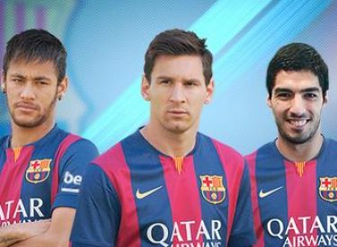Barça : Messi espère « gagner la Ligue des Champions avec Suarez »