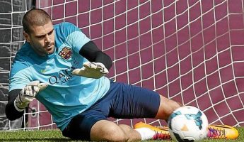 Liverpool : Valdes a-t-il refusé une période d’essai ?