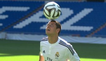 Real : Chicharito veut jouer « régulièrement »