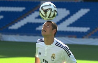 Real : Henry « Chicharito peut remercier Ronaldo »