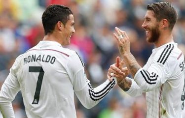 Real : Ronaldo souhaite que Ramos reste au club