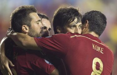 Classement FIFA : L’Espagne termine l’année 2015 dans le Top 3