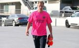 Barça : Ter Stegen « Le PSG, bon sans Ibra »