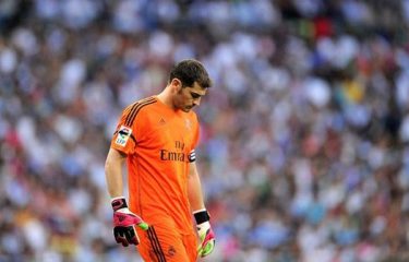 Real : L’ère post-Casillas a débuté