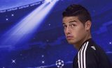 Real : James « Nous avons confiance pour le match retour »