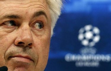 Real : Ancelotti « Nous sommes prêts pour tout, même les tirs au but »