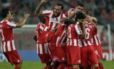 CL/ Olympiakos v Atlético : 3-2, début difficile des Rojiblancos